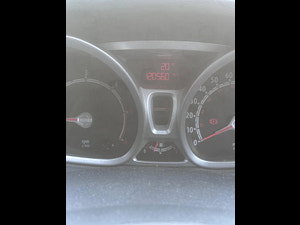 Ford Fiesta thumbnail