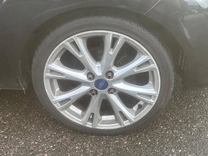 Ford Fiesta thumbnail