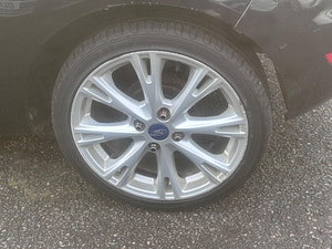 Ford Fiesta thumbnail