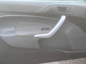 Ford Fiesta thumbnail