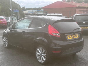 Ford Fiesta thumbnail