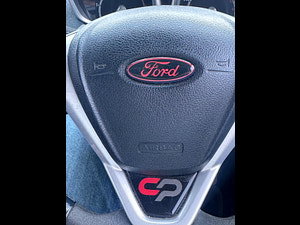 Ford Fiesta thumbnail