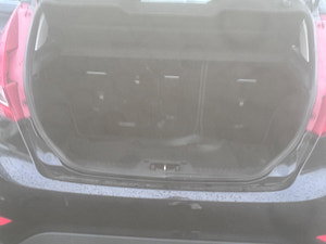 Ford Fiesta thumbnail