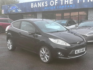 Ford Fiesta thumbnail