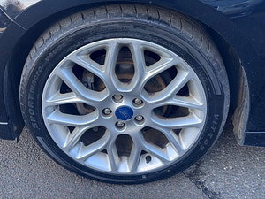 Ford Focus thumbnail