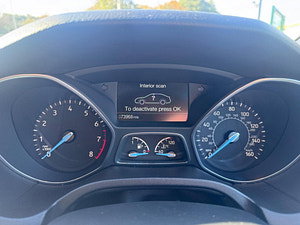 Ford Focus thumbnail
