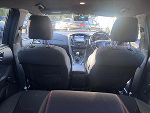 Ford Focus thumbnail
