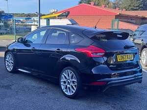 Ford Focus thumbnail