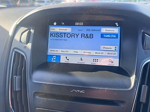 Ford Focus thumbnail