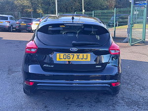 Ford Focus thumbnail