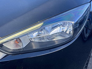 Ford Focus thumbnail