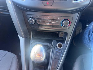 Ford Focus thumbnail
