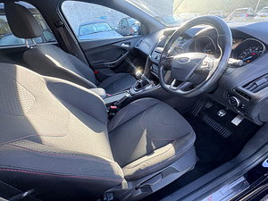 Ford Focus thumbnail