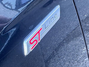 Ford Focus thumbnail