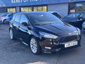 Ford Focus thumbnail