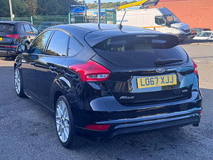 Ford Focus thumbnail