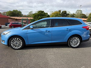 Ford Focus thumbnail