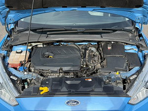 Ford Focus thumbnail