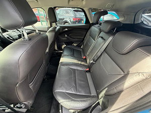 Ford Focus thumbnail