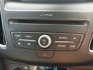 Ford Focus thumbnail