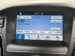 Ford Focus thumbnail