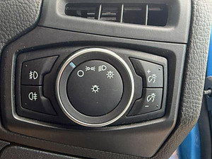 Ford Focus thumbnail