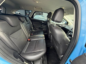 Ford Focus thumbnail