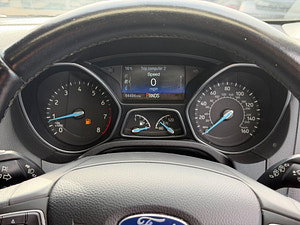 Ford Focus thumbnail