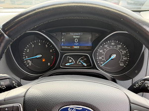 Ford Focus thumbnail