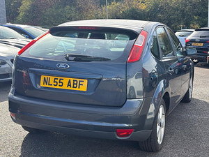 Ford Focus thumbnail