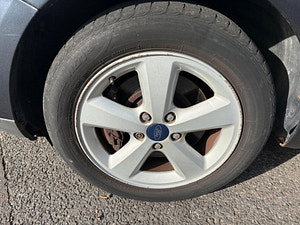 Ford Focus thumbnail