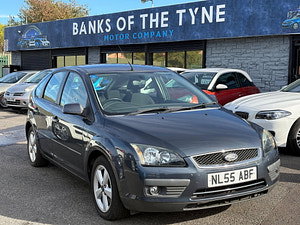 Ford Focus thumbnail