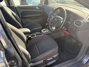 Ford Focus thumbnail