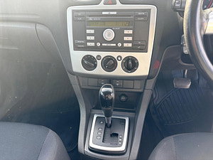 Ford Focus thumbnail