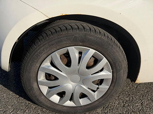 Fiat 500 thumbnail