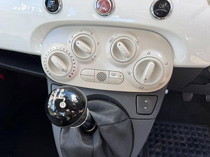 Fiat 500 thumbnail