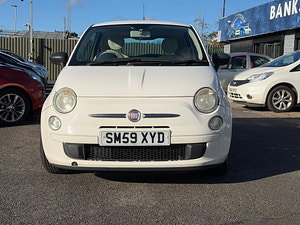Fiat 500 thumbnail