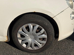 Fiat 500 thumbnail