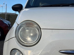 Fiat 500 thumbnail