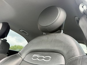 Fiat 500X thumbnail