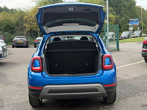 Fiat 500X thumbnail