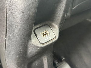 Fiat 500X thumbnail