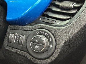 Fiat 500X thumbnail