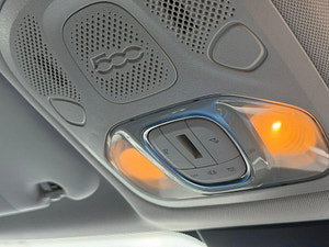 Fiat 500X thumbnail