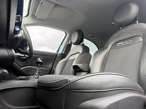 Fiat 500X thumbnail