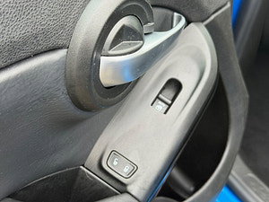 Fiat 500X thumbnail