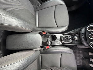 Fiat 500X thumbnail