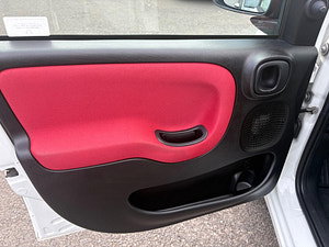 Fiat Panda thumbnail