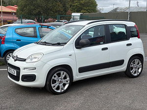Fiat Panda thumbnail