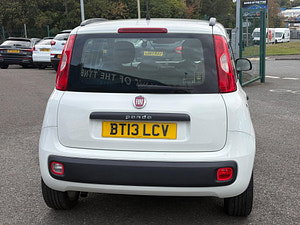 Fiat Panda thumbnail